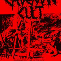 Caveman Cult : Barbaric Bloodlust